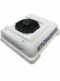 Кондиционеры на тракторы МТЗ 1222